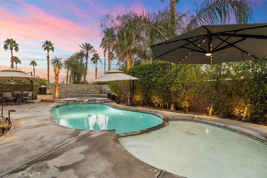 35678 Tranquil Place Cathedral City, CA 92234 - Photo 72 of 75