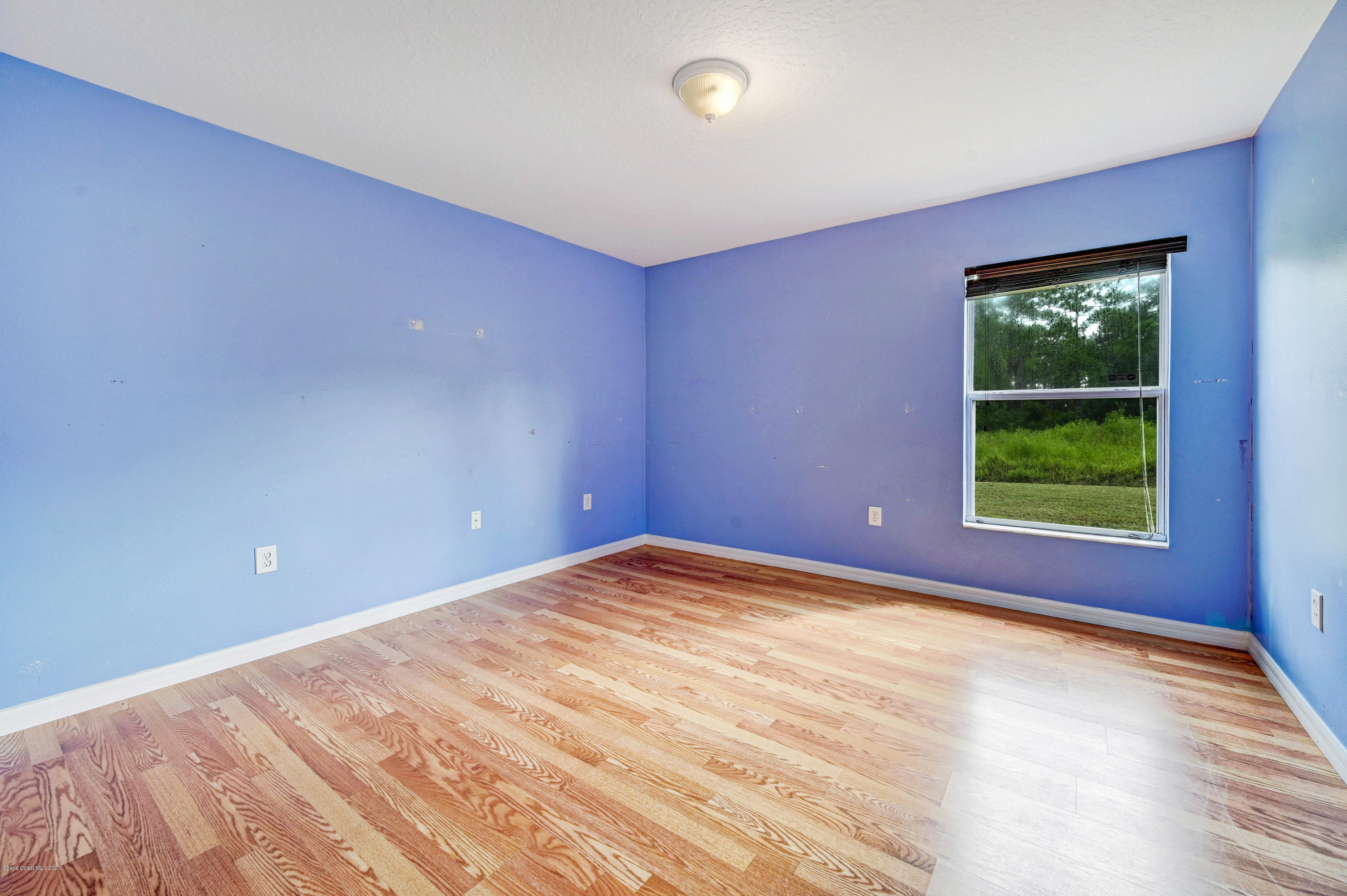 235 High Road Northwest Palm Bay, FL 32907 - Photo 22 of 30 Bedroom 2