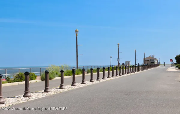 a view of water with ocean view