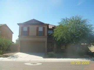 2513 West Red Fox Road Phoenix, AZ 85085 - Photo 1 of 4 FRONT OF HOME