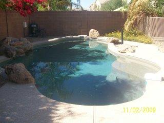 2513 West Red Fox Road Phoenix, AZ 85085 - Photo 4 of 4 PRIVATE POOL