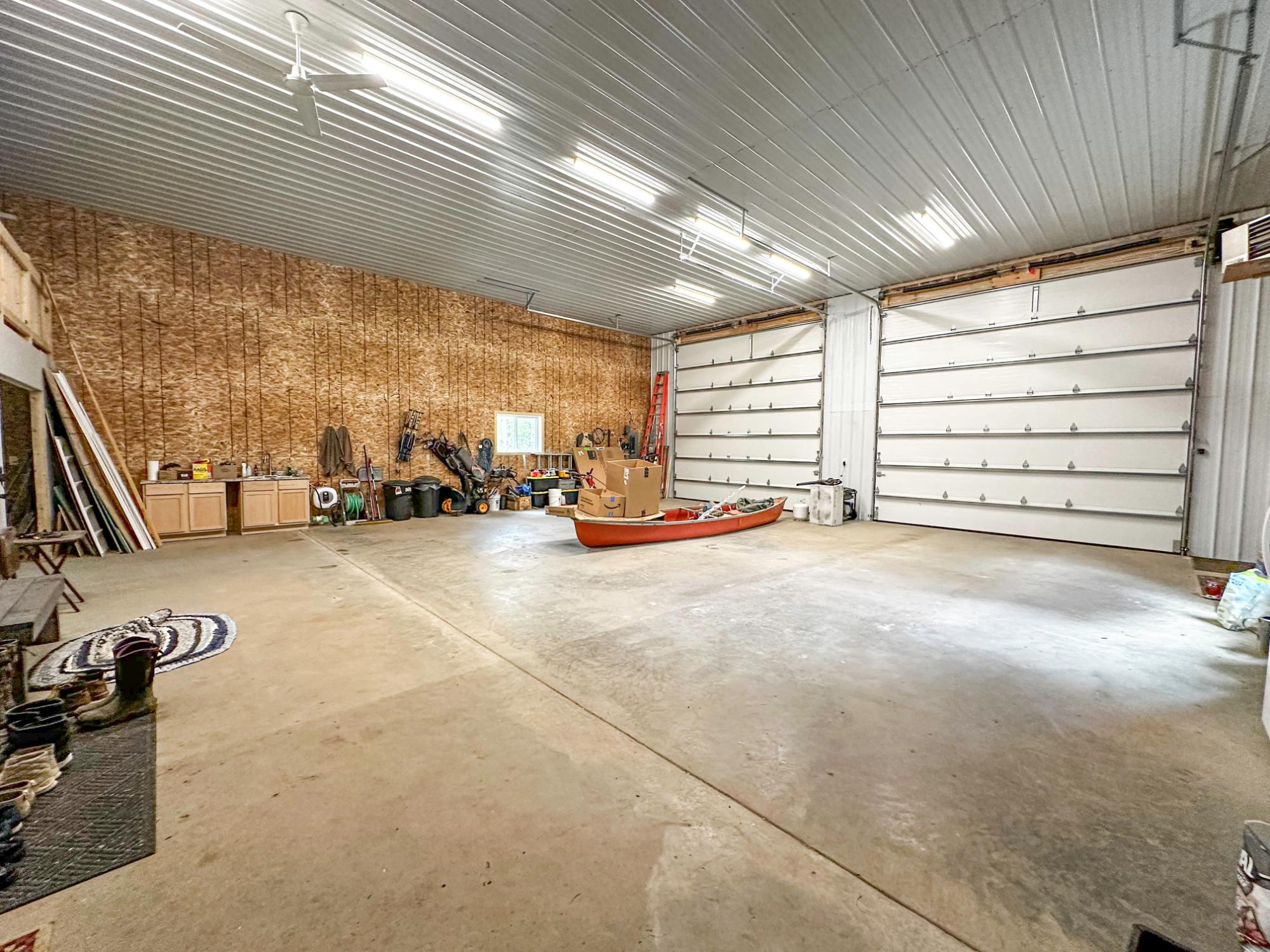 N7573 East Dover Road Phillips, WI 54555 - Photo 10 of 99 Gallery Image 10