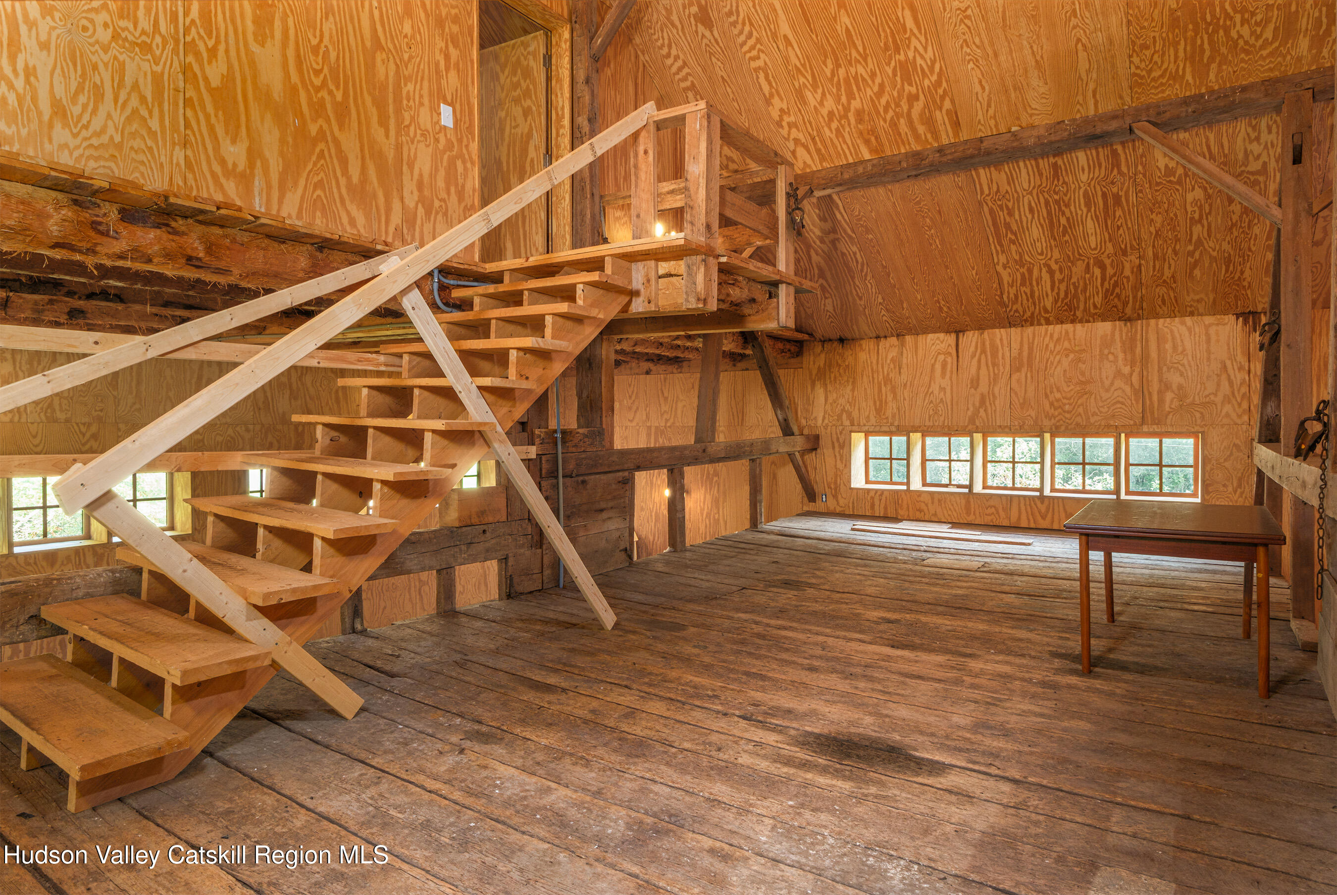 1685 Dry Brook Road Walton, NY 13856 - Photo 51 of 75 046 4 Level Restored Barn -- 1685 Dry Br