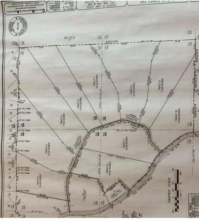 Lot 4 Jaxon Path Dallas, GA 30157 - Photo 2 of 3