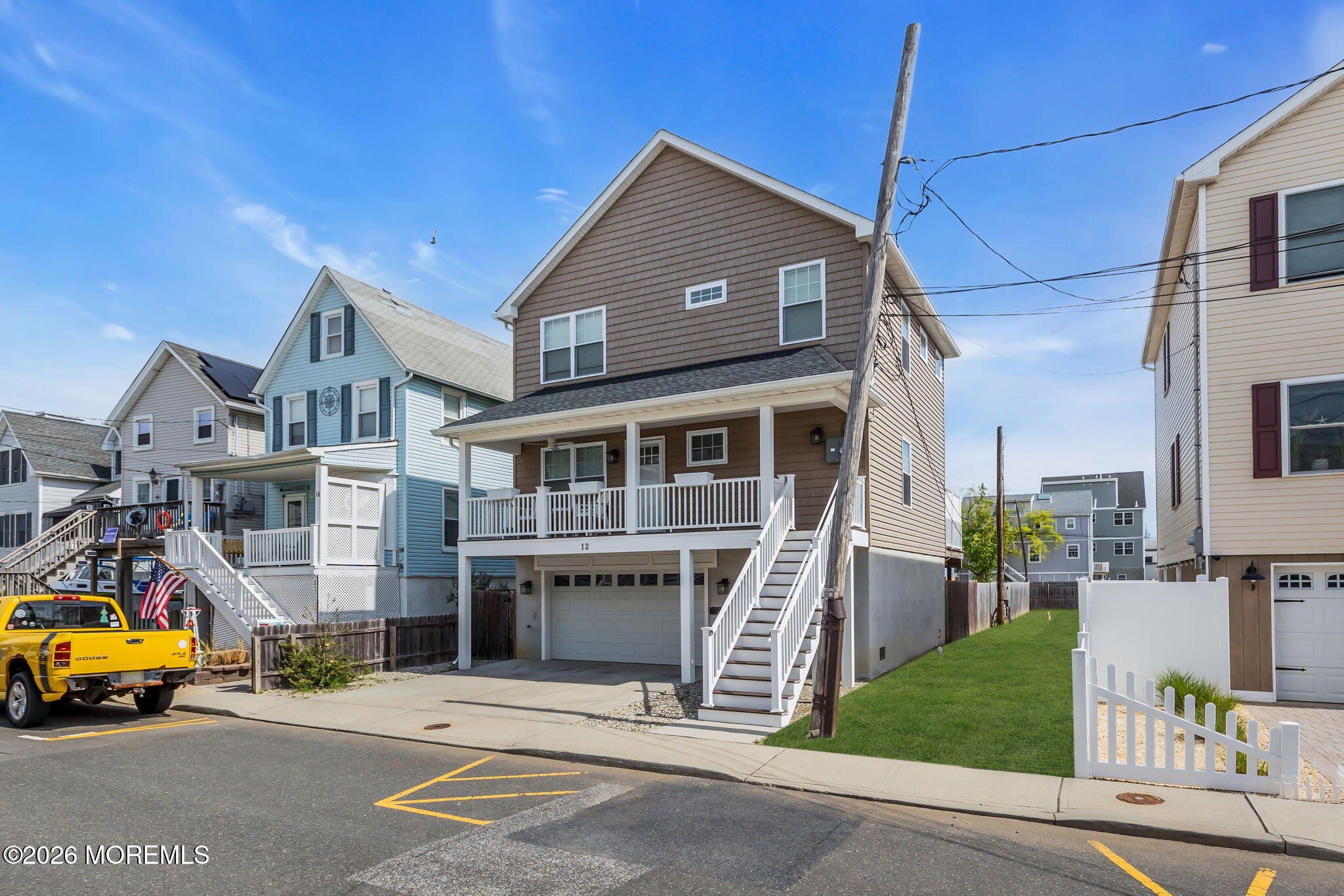 12 4th Street Highlands, NJ 07732 - Photo 2 of 52 49-web-or-mls-_F1A0016-1b