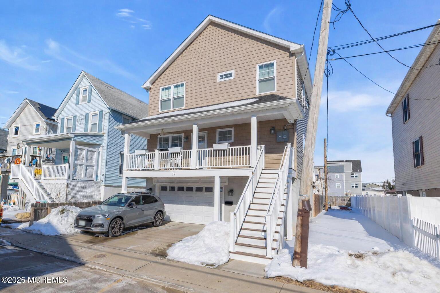 12 4th Street Highlands, NJ 07732 - Photo 2 of 41 2