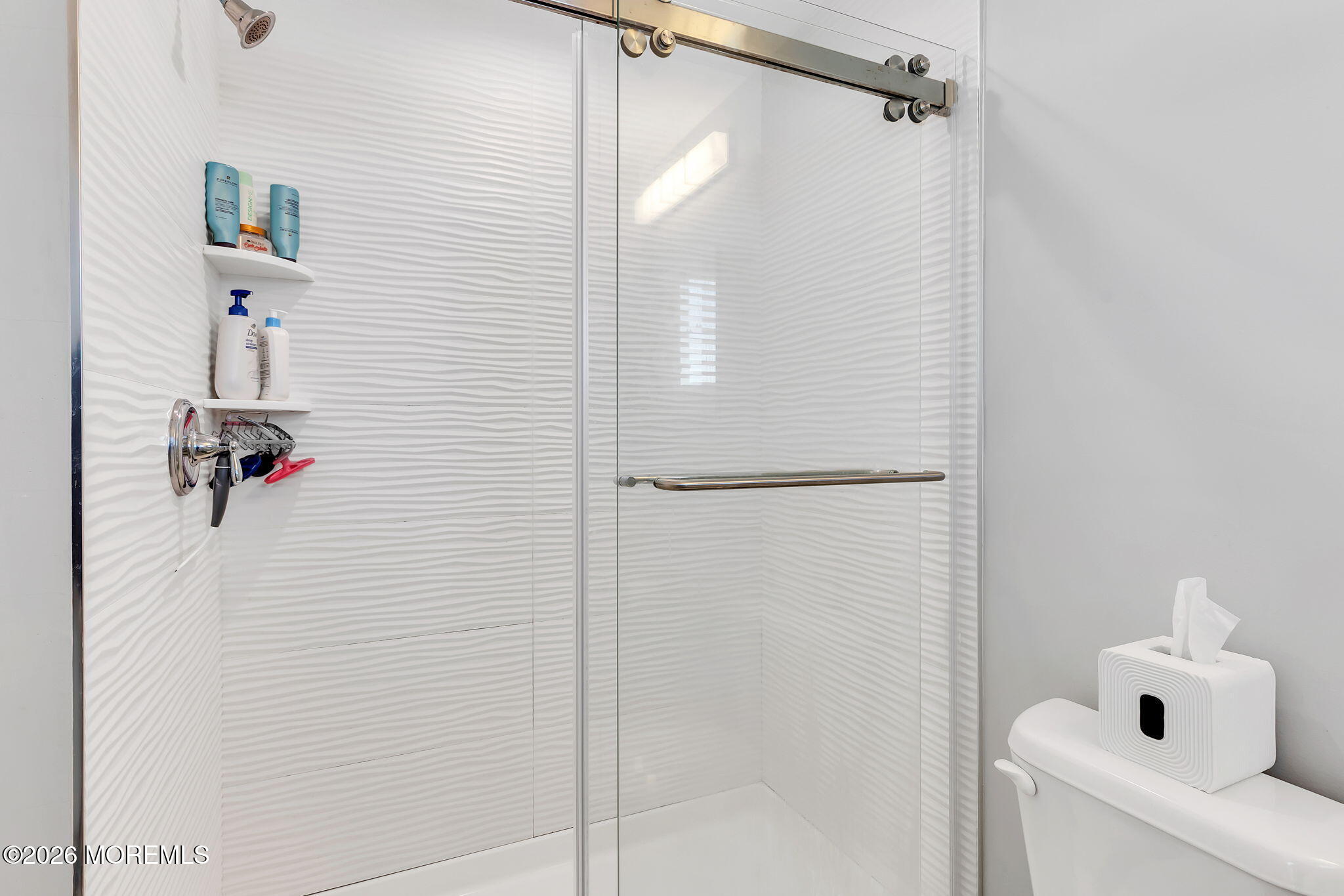 12 4th Street Highlands, NJ 07732 - Photo 40 of 41 a bathroom with a shower