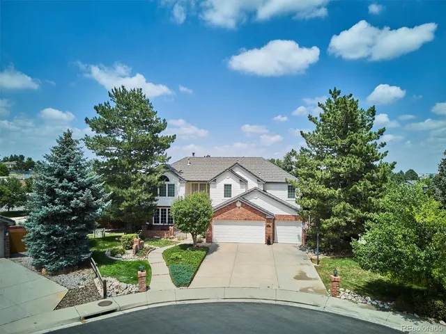 $1,050,000 | 9416 Kemper Drive, Lone Tree, CO 80124