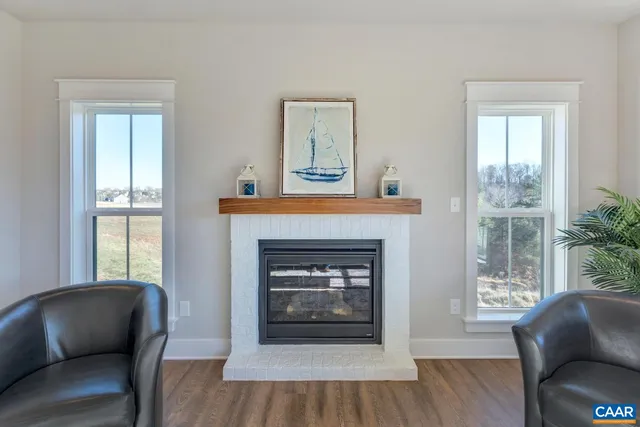 $799,900 | 1300 Steep Rock Place, Charlottesville, VA 22911