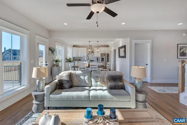 $799,900 | 1300 Steep Rock Place, Charlottesville, VA 22911