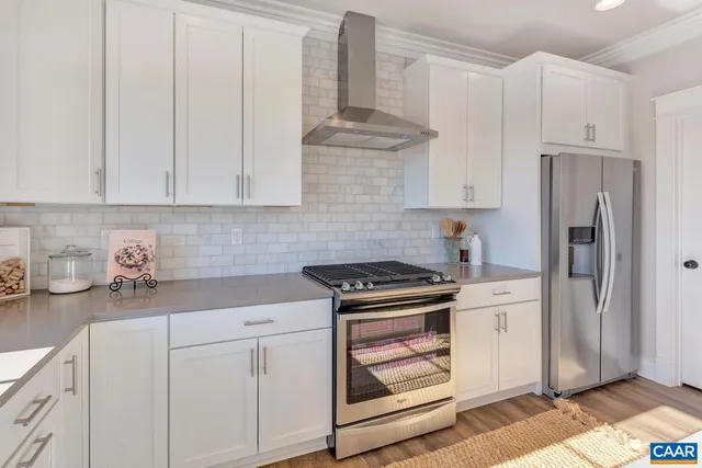 $799,900 | 1300 Steep Rock Place, Charlottesville, VA 22911