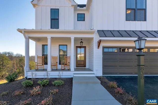 $799,900 | 1300 Steep Rock Place, Charlottesville, VA 22911