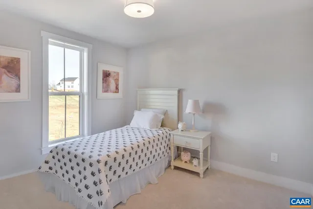 $799,900 | 1300 Steep Rock Place, Charlottesville, VA 22911