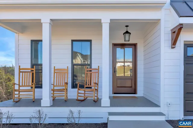 $799,900 | 1300 Steep Rock Place, Charlottesville, VA 22911