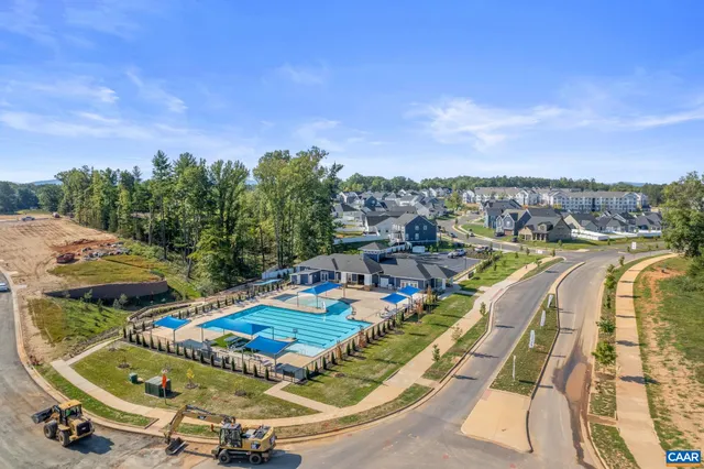 $799,900 | 1300 Steep Rock Place, Charlottesville, VA 22911