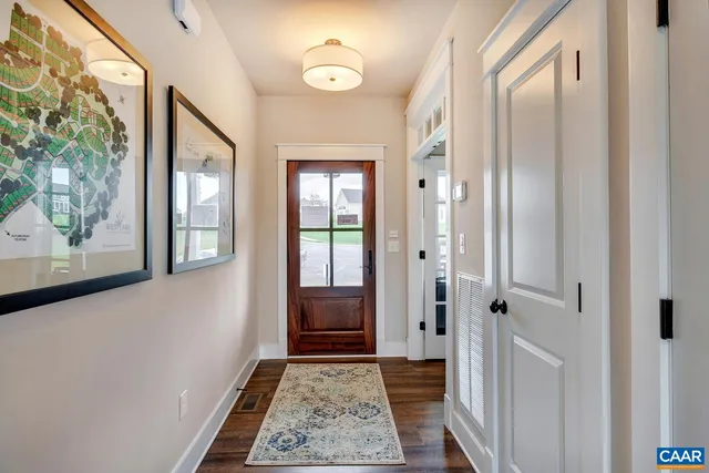 $799,900 | 1300 Steep Rock Place, Charlottesville, VA 22911