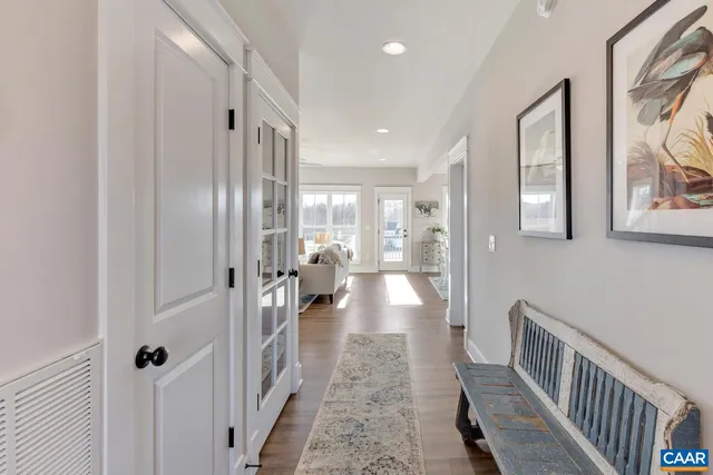 $799,900 | 1300 Steep Rock Place, Charlottesville, VA 22911