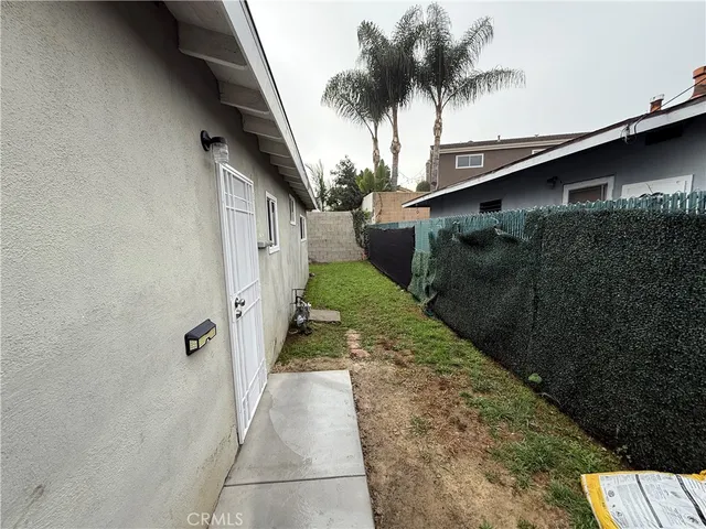 $3,650 | 2444 250th Street, Unit D, Lomita, CA 90717