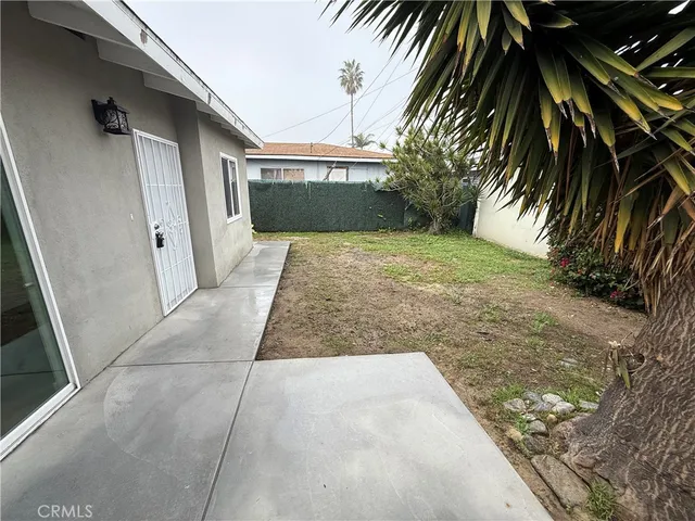 $3,650 | 2444 250th Street, Unit D, Lomita, CA 90717