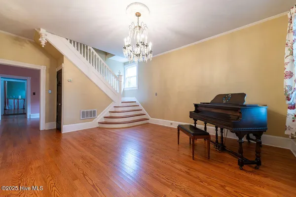 $459,000 | 301 North Granville Street, Edenton, NC 27932