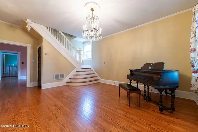 $459,000 | 301 North Granville Street, Edenton, NC 27932