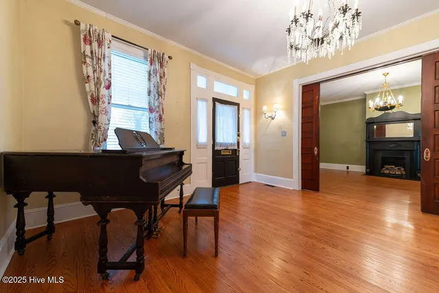 $459,000 | 301 North Granville Street, Edenton, NC 27932