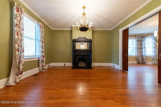 $459,000 | 301 North Granville Street, Edenton, NC 27932