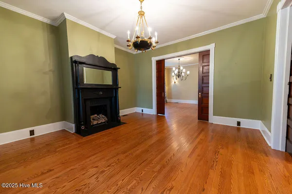$459,000 | 301 North Granville Street, Edenton, NC 27932