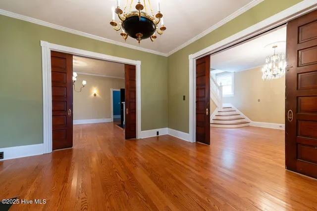 $459,000 | 301 North Granville Street, Edenton, NC 27932