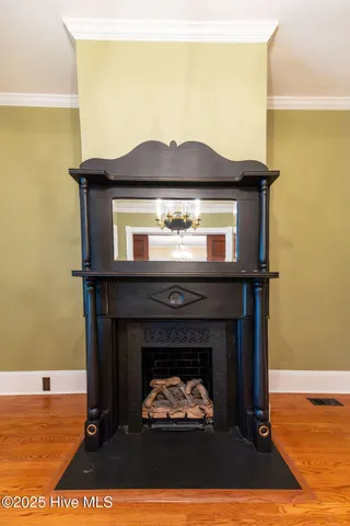 $459,000 | 301 North Granville Street, Edenton, NC 27932