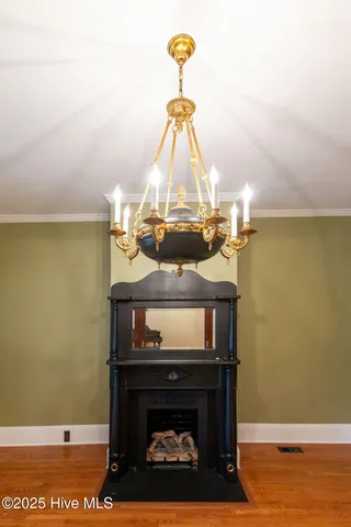 $459,000 | 301 North Granville Street, Edenton, NC 27932