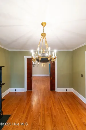 $459,000 | 301 North Granville Street, Edenton, NC 27932