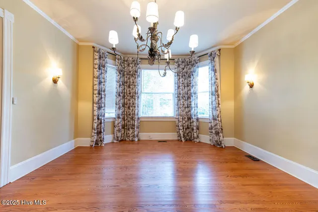 $459,000 | 301 North Granville Street, Edenton, NC 27932