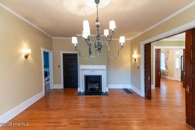 $459,000 | 301 North Granville Street, Edenton, NC 27932