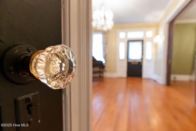 $459,000 | 301 North Granville Street, Edenton, NC 27932