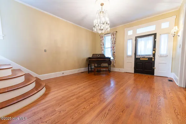 $459,000 | 301 North Granville Street, Edenton, NC 27932
