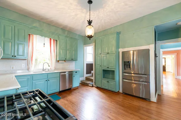 $459,000 | 301 North Granville Street, Edenton, NC 27932