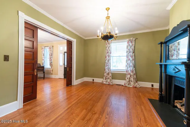 $459,000 | 301 North Granville Street, Edenton, NC 27932