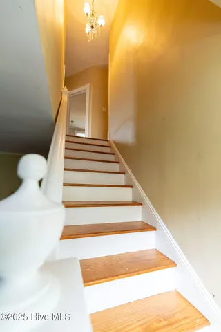 $459,000 | 301 North Granville Street, Edenton, NC 27932