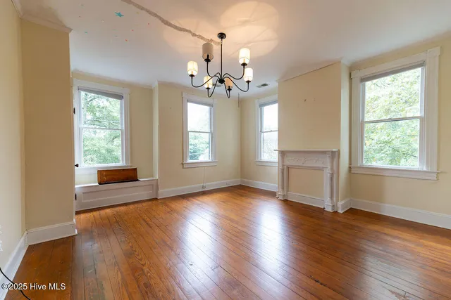 $459,000 | 301 North Granville Street, Edenton, NC 27932