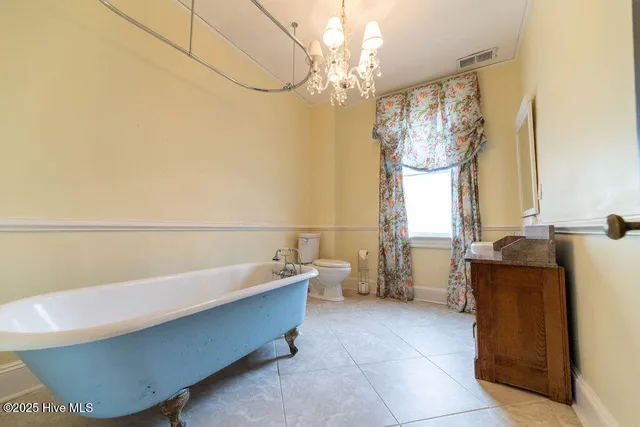 $459,000 | 301 North Granville Street, Edenton, NC 27932