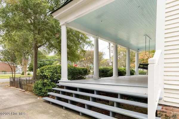 $459,000 | 301 North Granville Street, Edenton, NC 27932