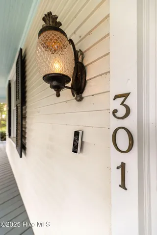 $459,000 | 301 North Granville Street, Edenton, NC 27932