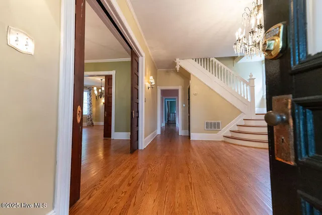 $459,000 | 301 North Granville Street, Edenton, NC 27932