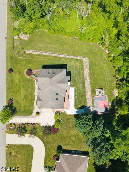 3 Buckingham Road Lincoln Park, NJ 07035 - Photo 14 of 48