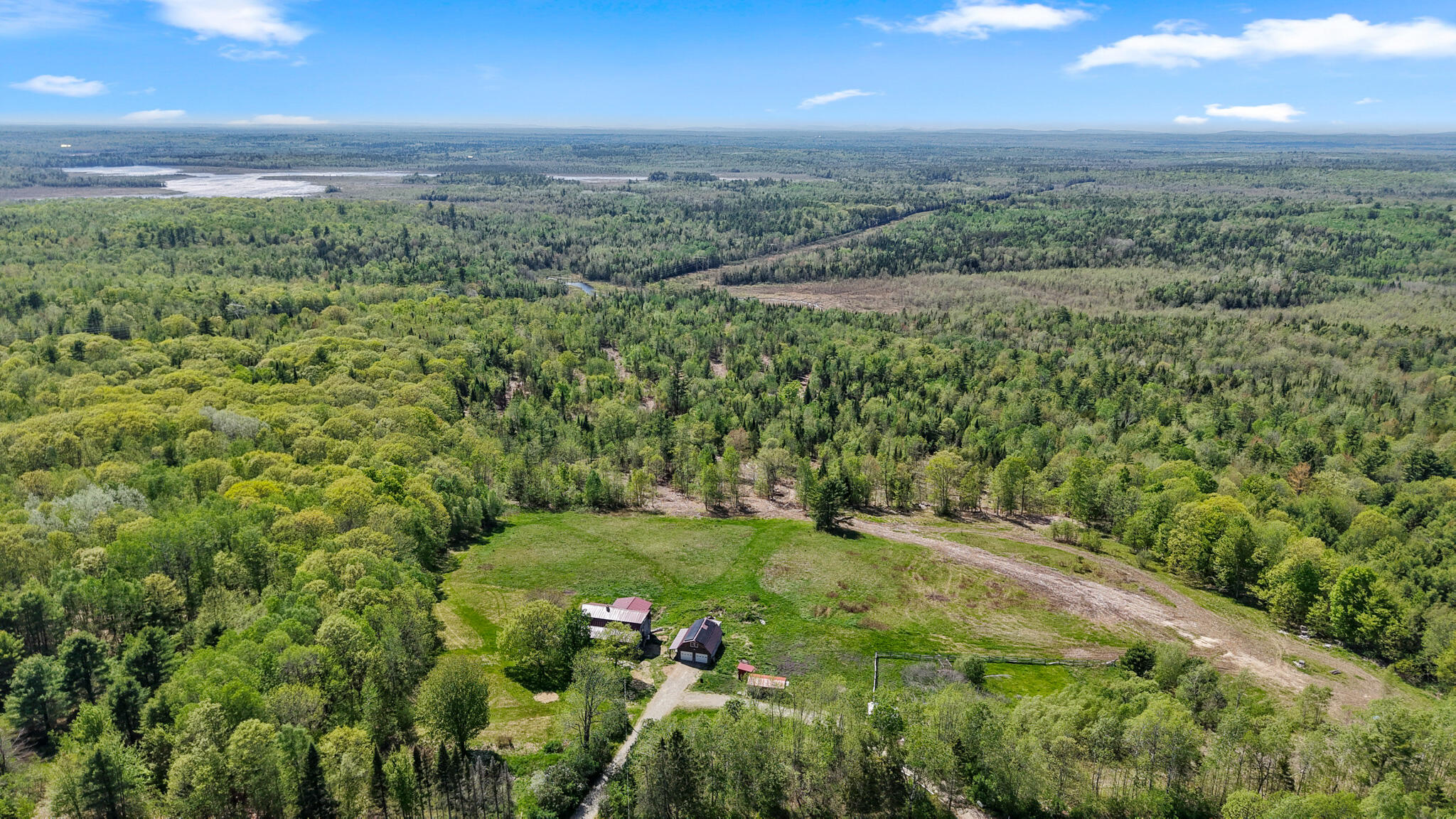 814 Ward Hill Road Troy, ME 04987 - Photo 8 of 54 dji_fly_20260520_144124_0287_17793028963