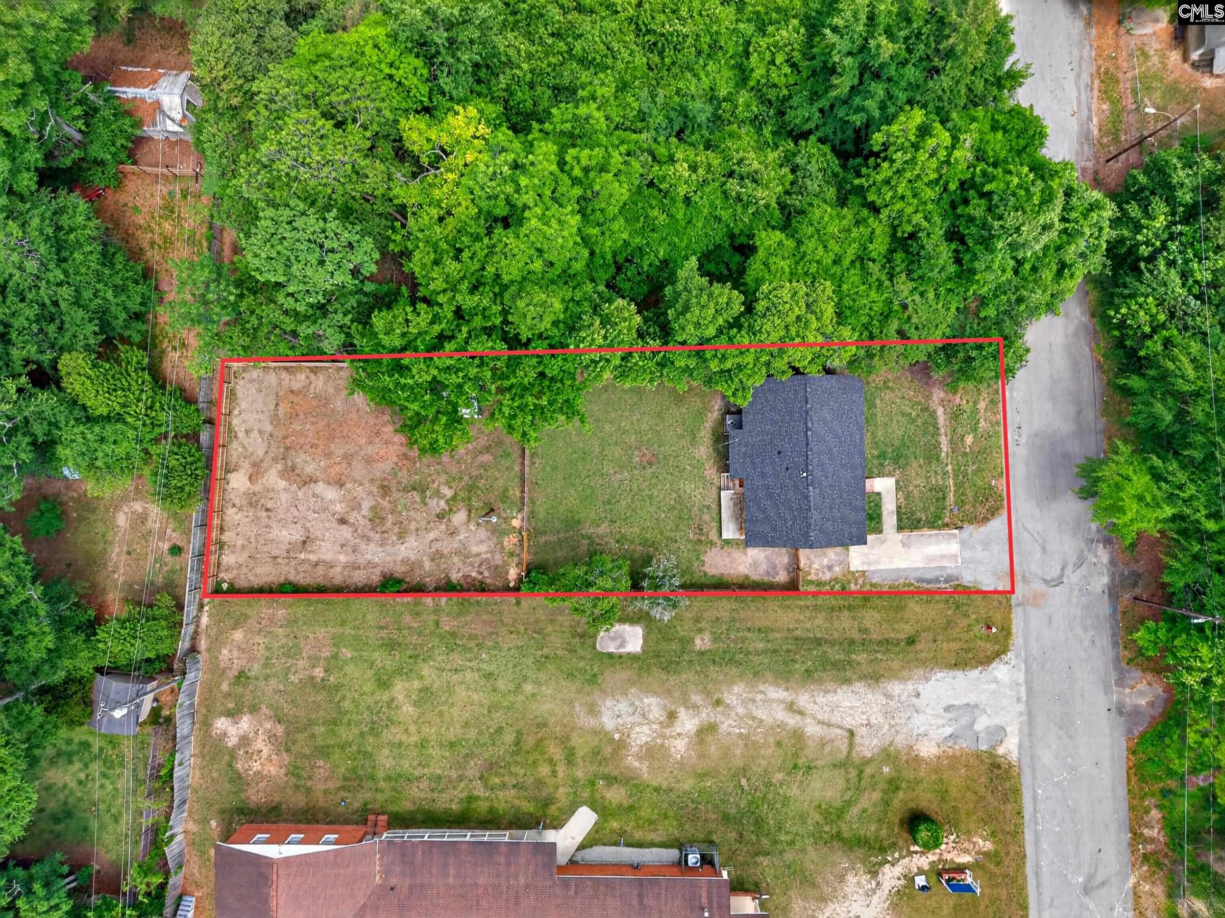 3825 Monroe Street Columbia, SC 29205 - Photo 24 of 26