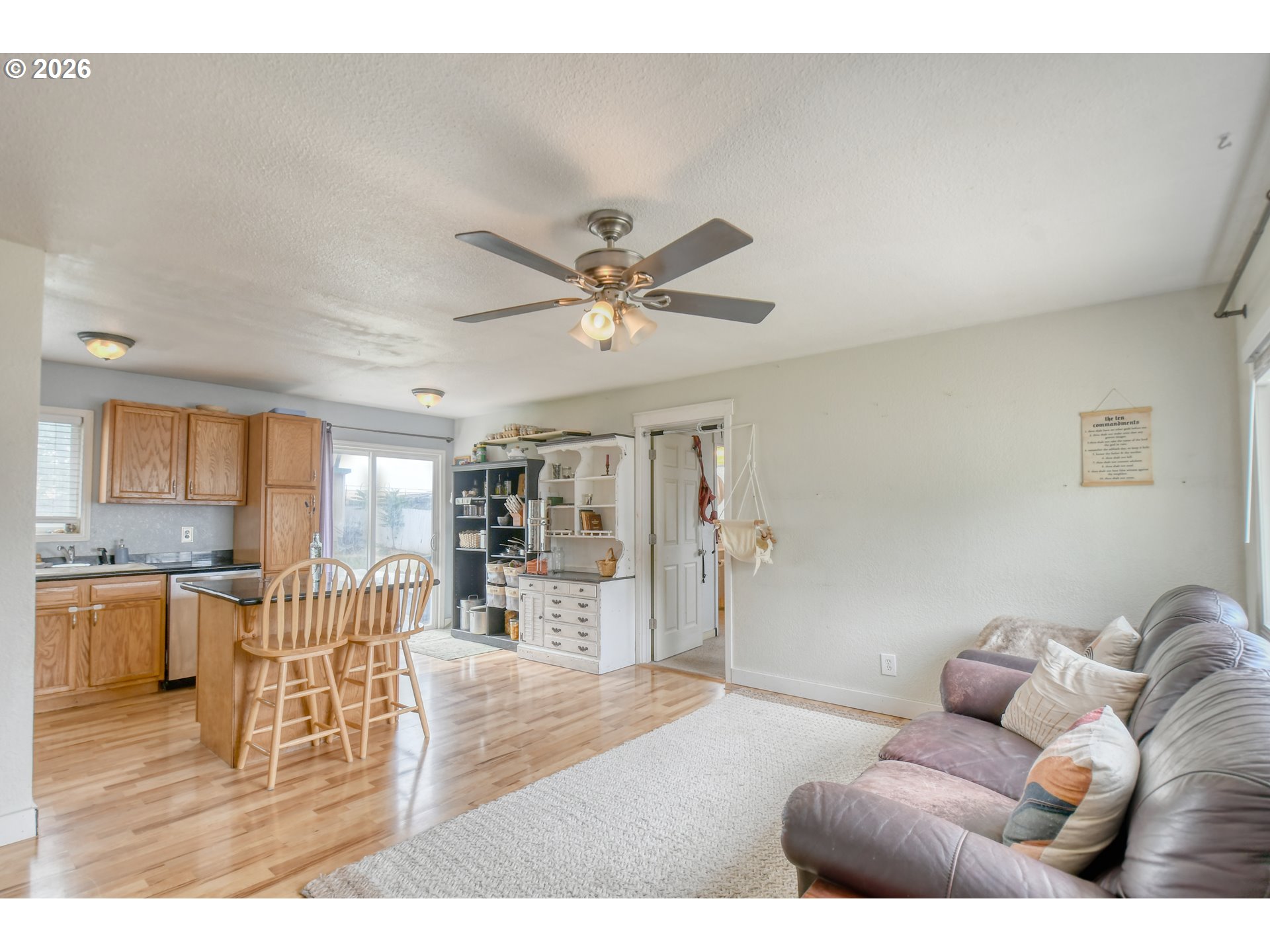 853 Southwest Cedar Street Pilot Rock, OR 97868 - Photo 5 of 34