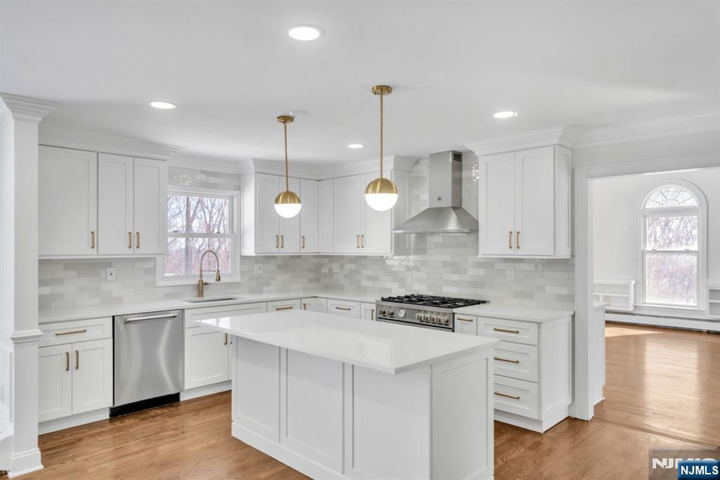 853 Shadow Ridge Road Franklin Lakes, NJ 07417 - Photo 9 of 50