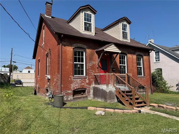 $65,000 | 509 North Jackson Street, Belleville, IL 62220